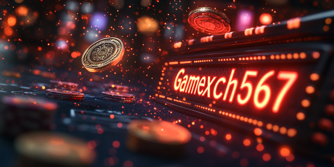 Gamexch567: The Ultimate Gaming Experience